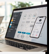 Услуги Разработка IT решений в Раменском