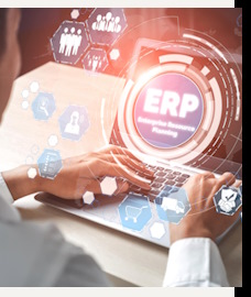 Услуги Разработка IT решений в Раменском