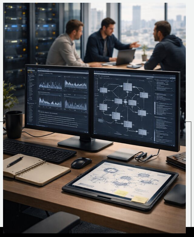 Разработка высоконагруженных систем в Раменском от 18250 р. | АвикейРмн
