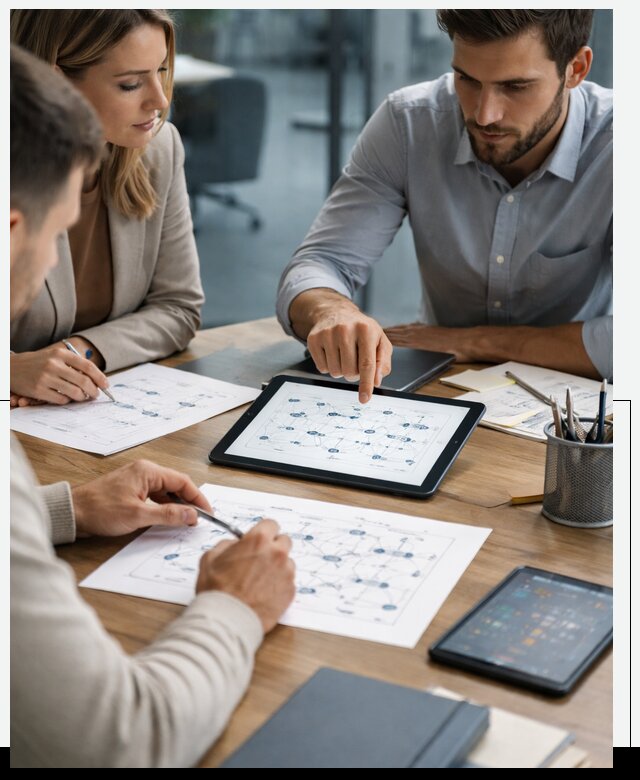 Разработка BPM-систем в Раменском от 456255 р. под ключ АвикейРмн