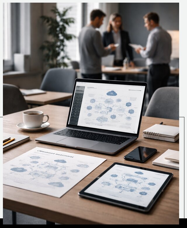 Разработка облачных решений и SaaS в Раменском от 15209 р. | АвикейРмн