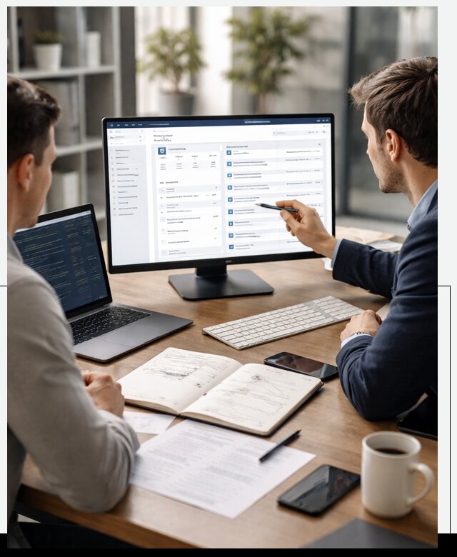 Разработка CRM систем в Раменском от 152085 руб., АвикейРмн