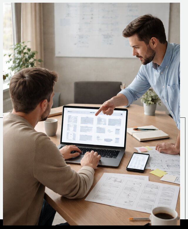 Разработка веб-приложений под ключ в Раменском от 12167 р. - АвикейРмн