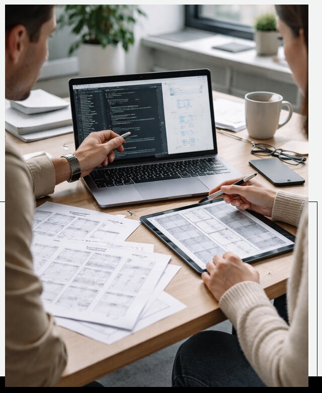 Разработка информационных систем в Раменском от 4563 р. | АвикейРмн