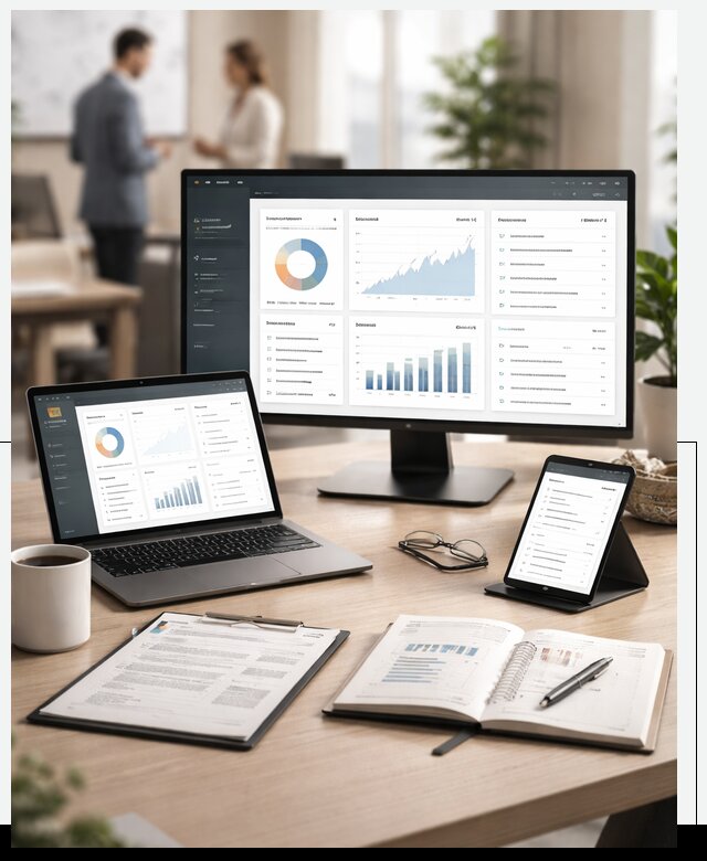 Системы автоматизации бизнеса в Раменском от 8111 р. | АвикейРмн