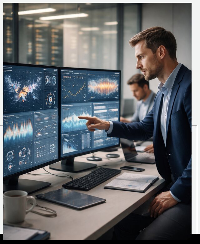 Разработка систем работы с Big Data в Раменском от 12167 р. | АвикейРмн