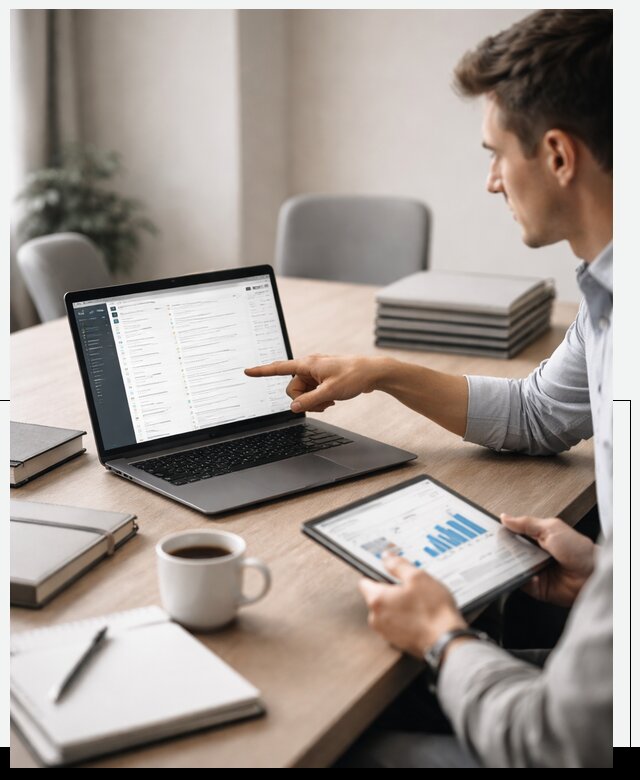 Разработка СЭД под ключ в Раменском от 15209 р. | АвикейРмн