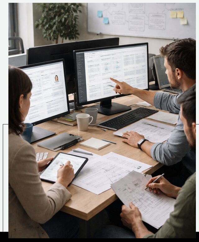 Разработка EMR EHR систем под ключ для медицинских учреждений в Раменском