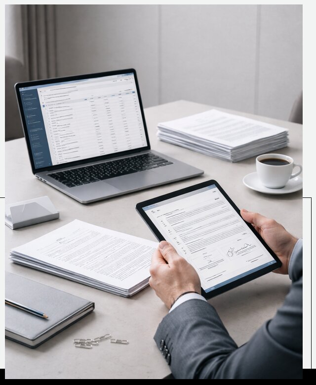 Электронные кадровые документы система в Раменском от 12167 р. | АвикейРмн