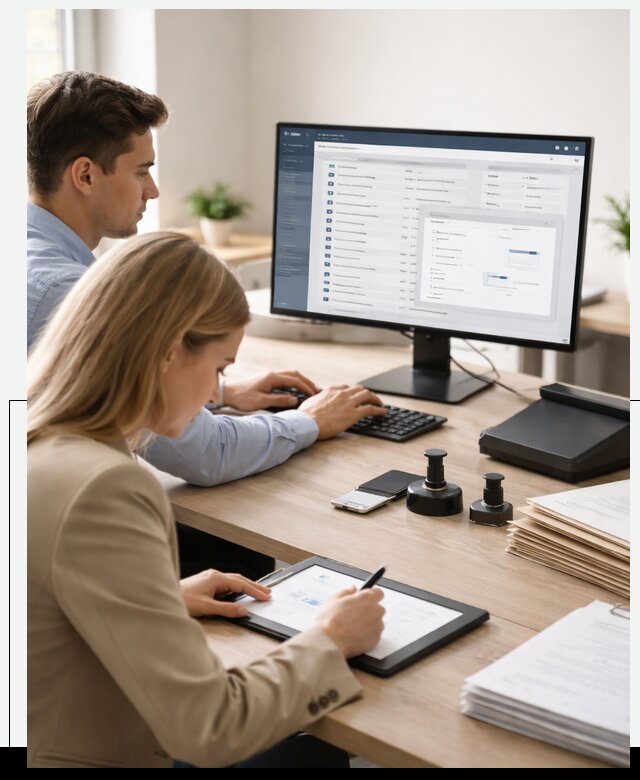 Система электронных кадровых документов в Раменском для бизнеса