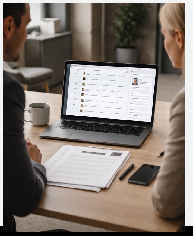 Ats система подбора персонала в Раменском от 12167 р. - АвикейРмн