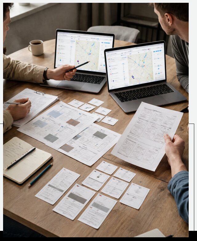 Создание агрегаторов и порталов в Раменском от 15209 р., АвикейРмн