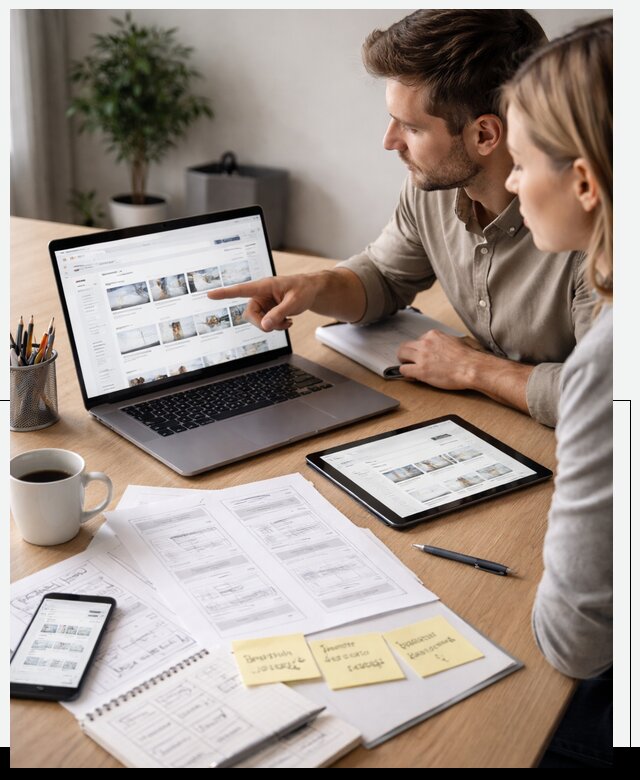 Разработка доски объявлений в Раменском от 8618 р., АвикейРмн