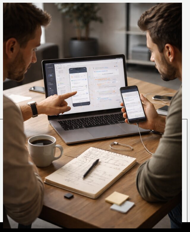 Доработка мобильных приложений в Раменском от 3549 р. | АвикейРмн