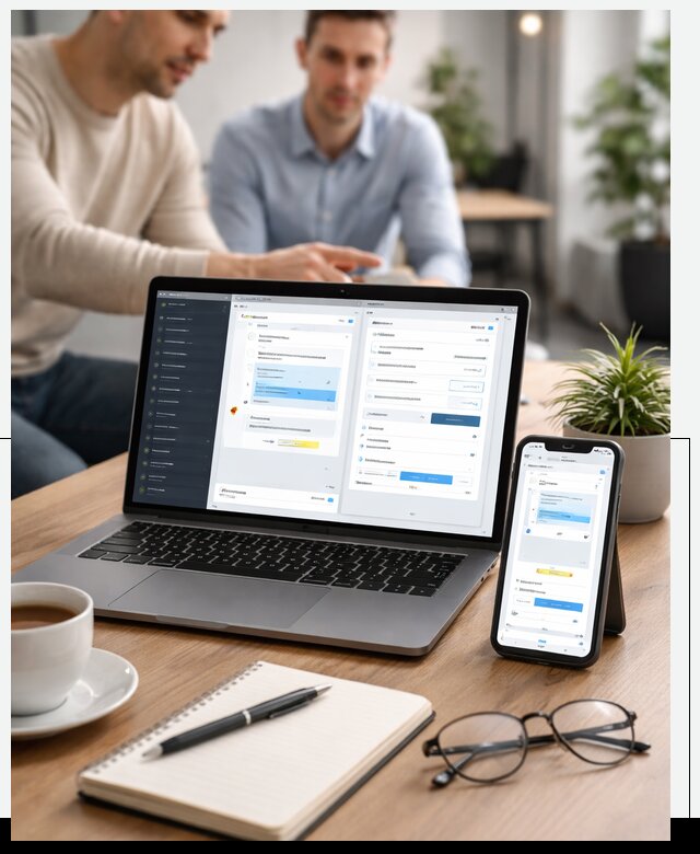 Разработка мини app Telegram/VK в Раменском от 30417 р. АвикейРмн