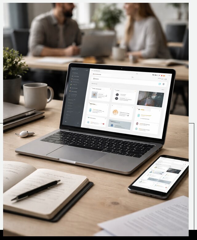 Разработка PWA приложений в Раменском от 121668 р. | АвикейРмн