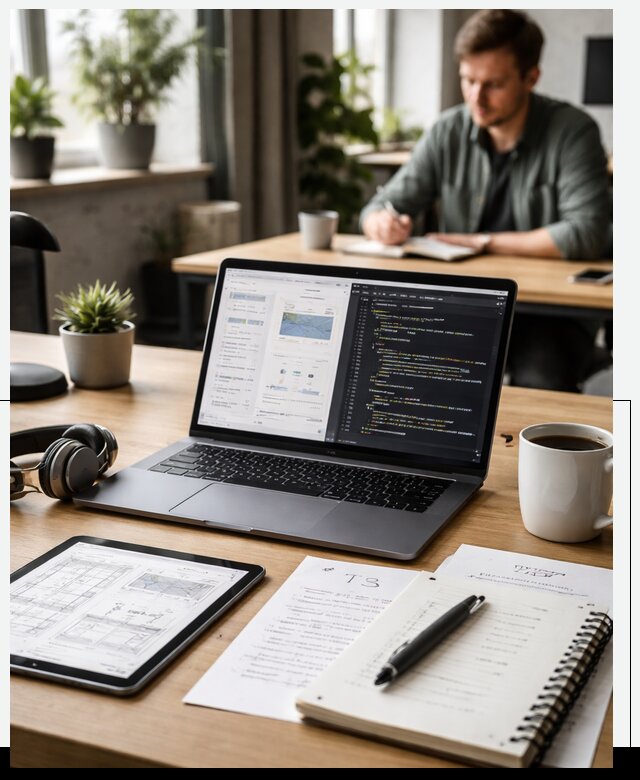 Разработка frontend в Раменском от 18250 р., услуги АвикейРмн