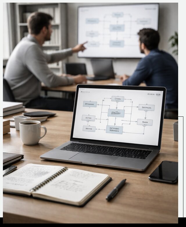 Разработка API и REST в Раменском | АвикейРмн от 81112 р.