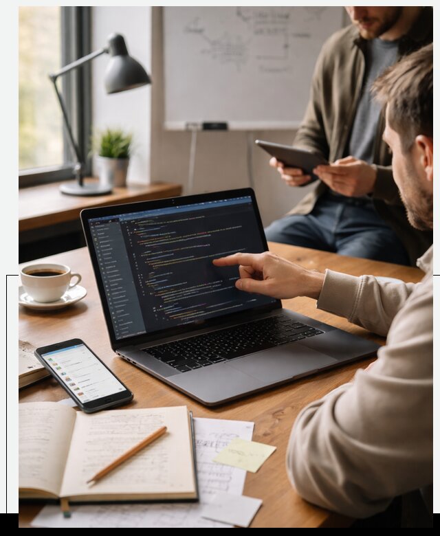 Разработка Telegram ботов под ключ для компаний в Раменском