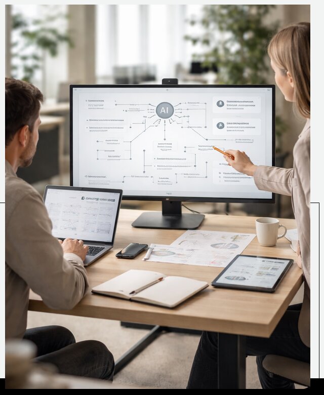 AI-агенты для автоматизации бизнеса в Раменском от 15209 р. АвикейРмн