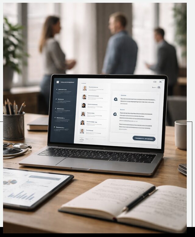 HR бот для подбора персонала в Раменском от 8618 р. | АвикейРмн