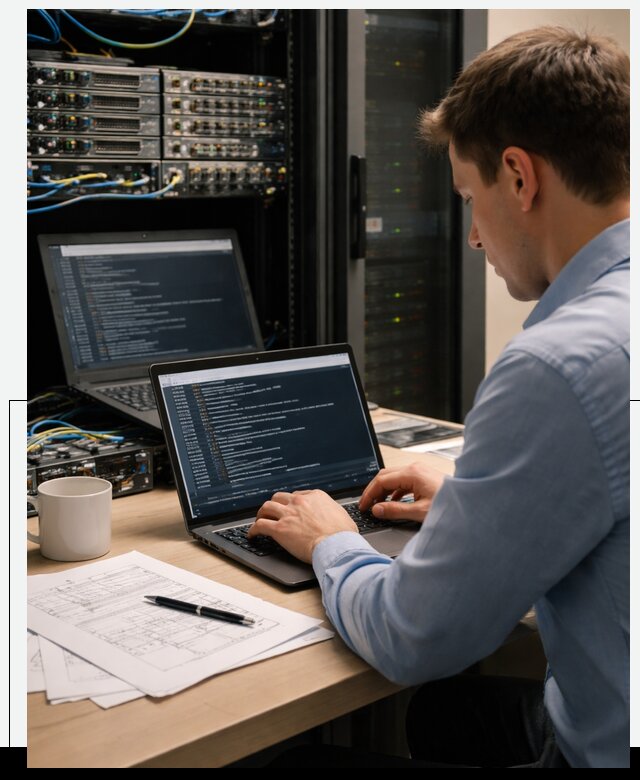 Внедрение российских Linux систем для бизнеса в Раменском