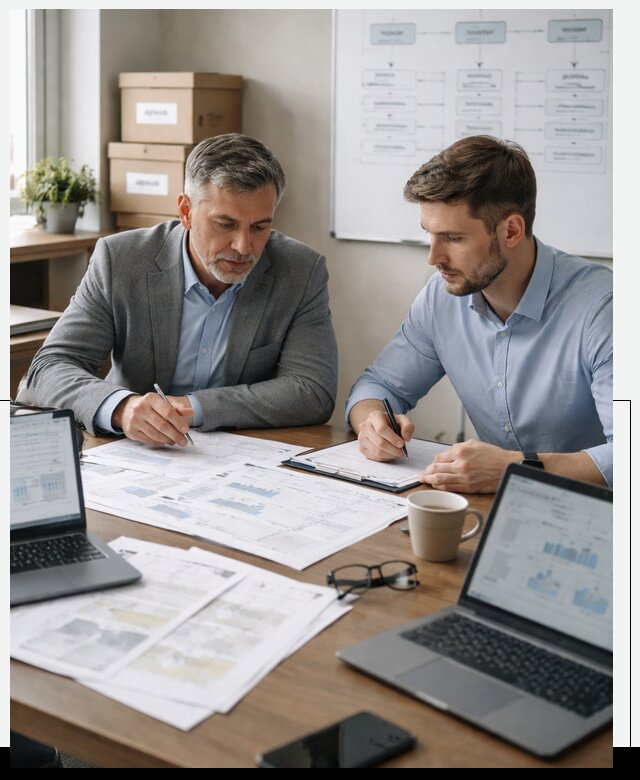 Замена SAP на 1С в Раменском — миграция, от 12167 р. | АвикейРмн