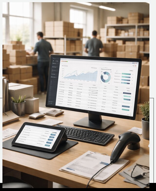 Автоматизация селлеров в Раменском от 15209 р. | АвикейРмн