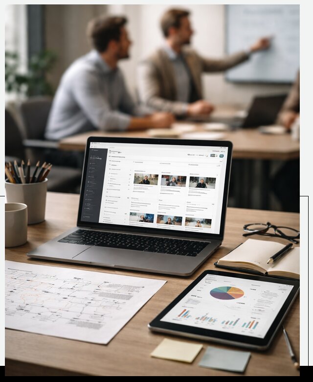 Разработка нишевых B2B маркетплейсов в Раменском от 709730 р., АвикейРмн