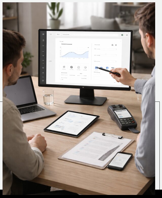 Платежные интеграции для E-commerce в Раменском от 15209 р. | АвикейРмн