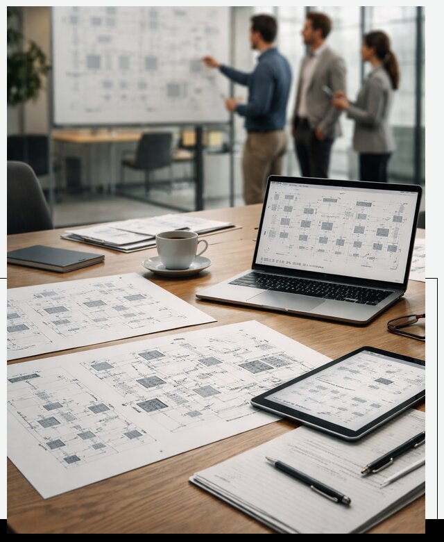 Разработка Core Banking, замена АБС в Раменском | АвикейРмн от 15209 р.