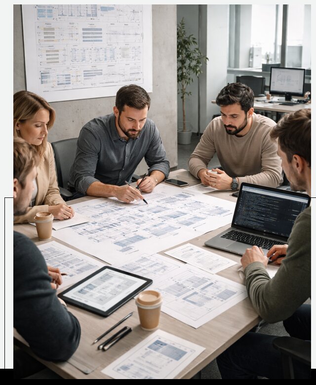 Разработка Core Banking систем для банков и финтех компаний в Раменском