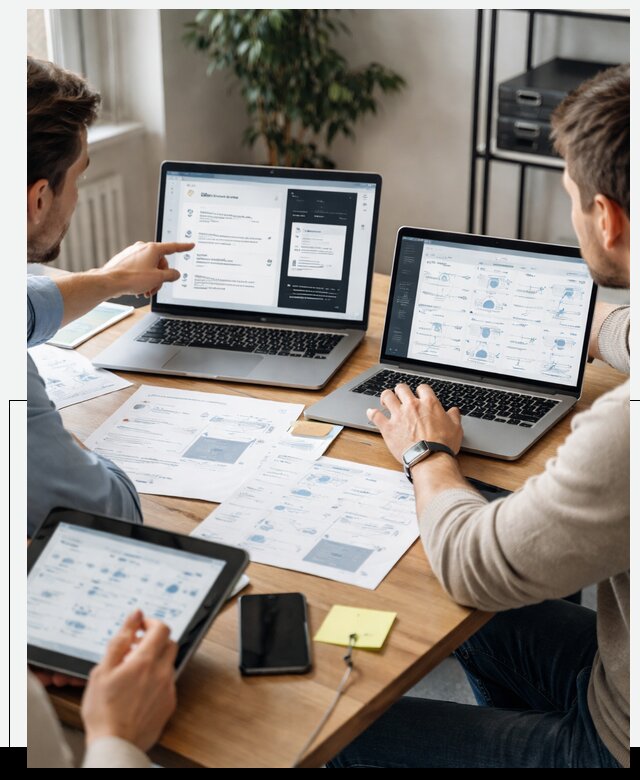 Интеграция СБП и подключение банковских сервисов в Раменском