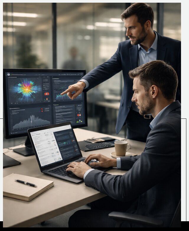 Системы Антифрод и AML KYC в Раменском от 12167 р. | АвикейРмн