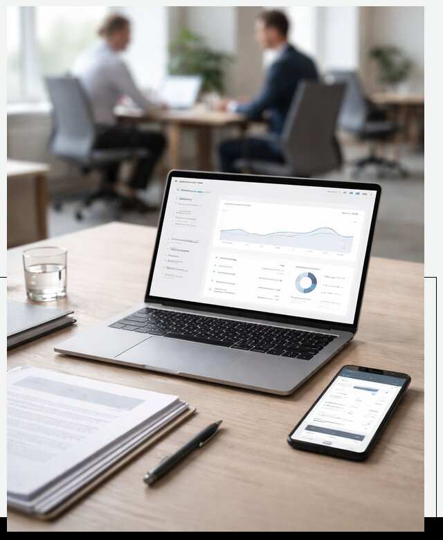 Разработка моб. и интернет-банка в Раменском от 7604 р. | АвикейРмн