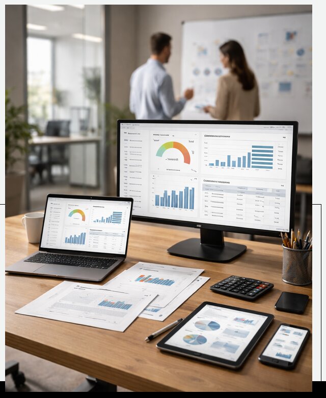 Скоринг и управление рисками в Раменском от 12167 р. | АвикейРмн