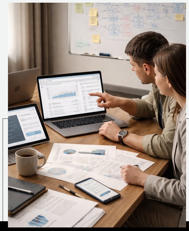 Внедрение сервисов BNPL и краудлендинга для бизнеса в Раменском