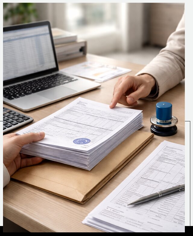 Отчетность в ЦБ РФ для банков в Раменском от 7097 р. | АвикейРмн