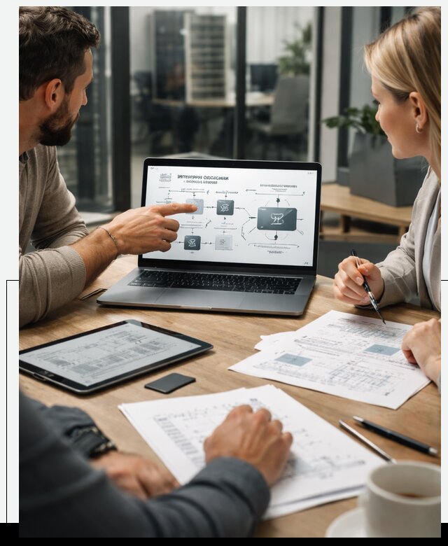 Интеграция цифрового рубля и подключение платежей в Раменском