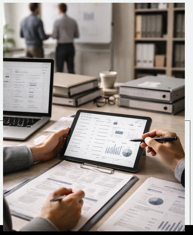 Автоматизация урегулирования убытков в Раменском от 7604 р | АвикейРмн