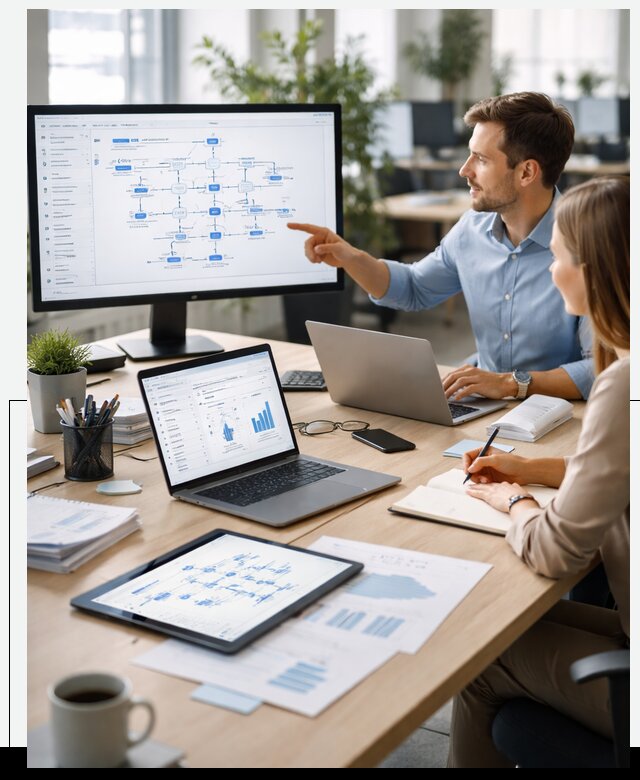 Автоматизация урегулирования убытков в Раменском для страховых компаний