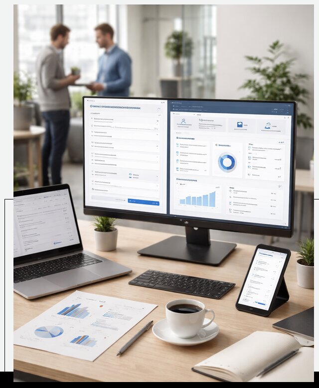 Разработка платформ онлайн страхования в Раменском под ключ