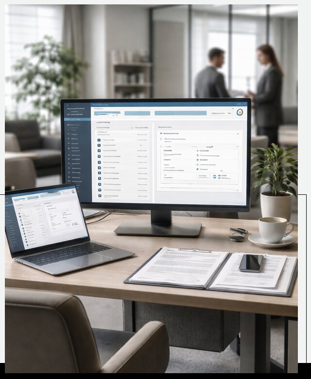 CRM для страховой компании под ключ в Раменском от 15209 р. | АвикейРмн