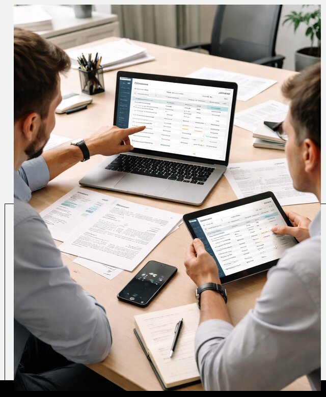 CRM для страховой компании в Раменском с автоматизацией продаж и выплат