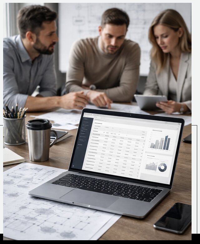 BSS OSS и биллинг для оператора в Раменском от 25348 р. | АвикейРмн