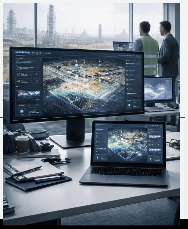 Цифровое месторождение: оптимизация в Раменском от 15209 р. |АвикейРмн