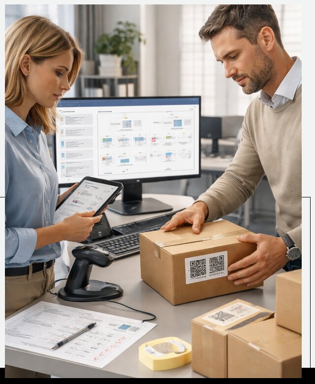 Честный знак маркировка интеграция в Раменском от 8618 р. | АвикейРмн