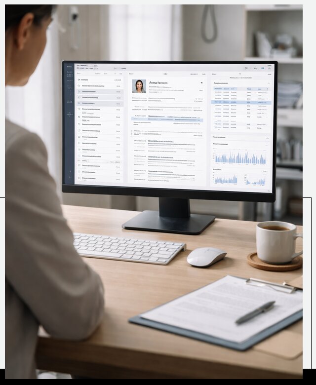 Разработка МИС для клиник в Раменском от 8618 р. | АвикейРмн