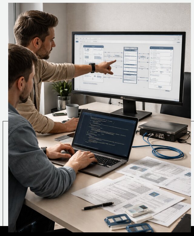 Интеграция ЕГИСЗ и ЛИС в медучреждениях с сопровождением в Раменском