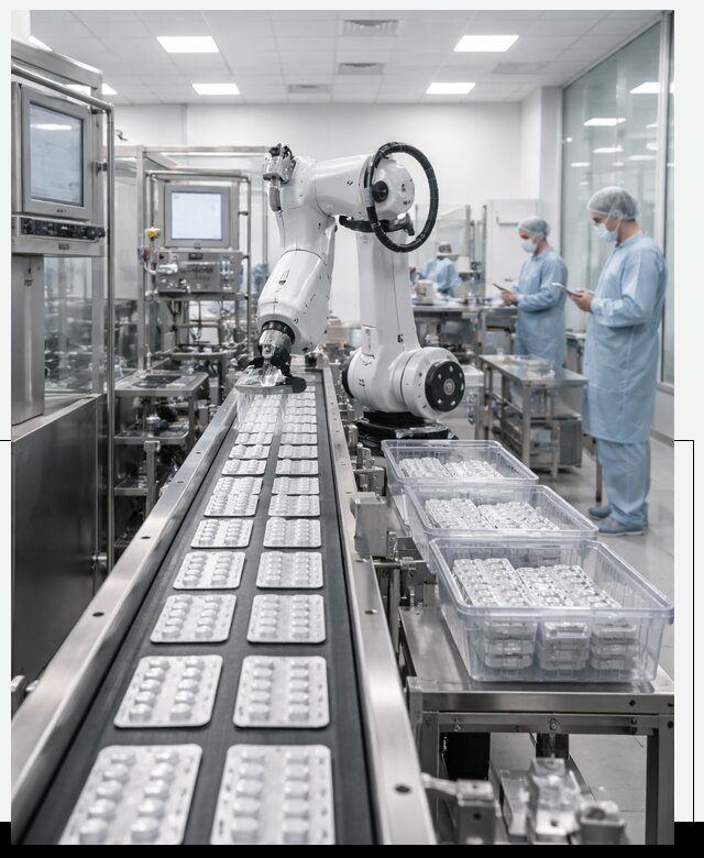 Автоматизация фармацевтики в Раменском от 18250 р. | АвикейРмн